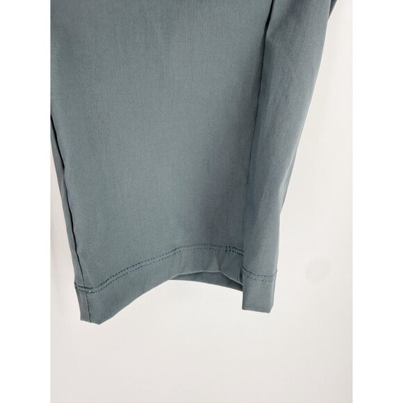 Modern Ambition Ladies' Travel Pant in Blue Sz L - Picture 4 of 10